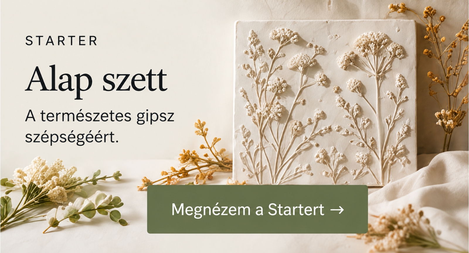az alap szett változat