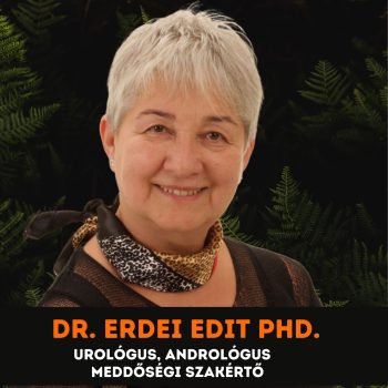 Dr. Erdei Edit PhD