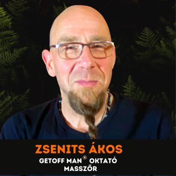 Zsenits Ákos